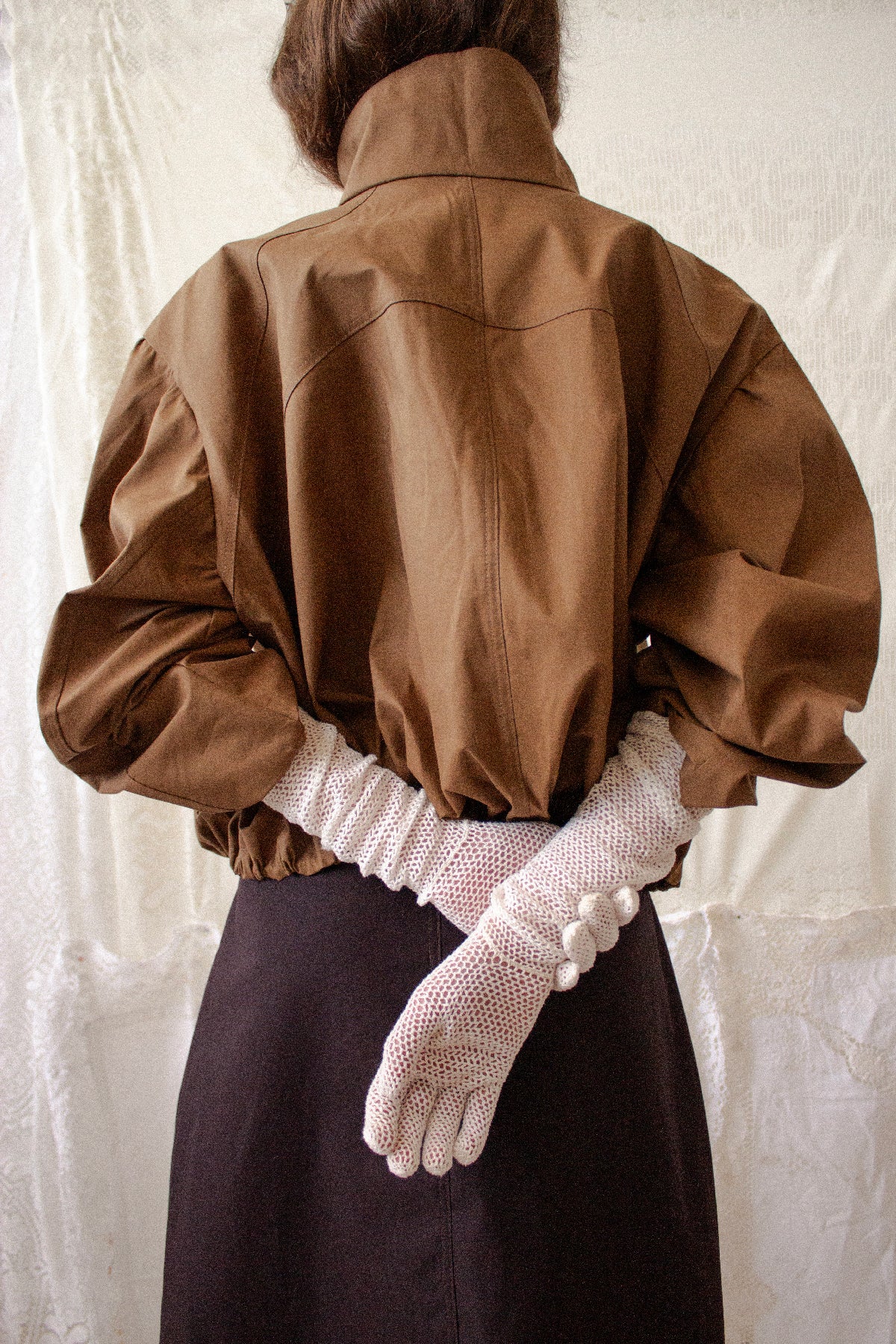 Canyon Jacket