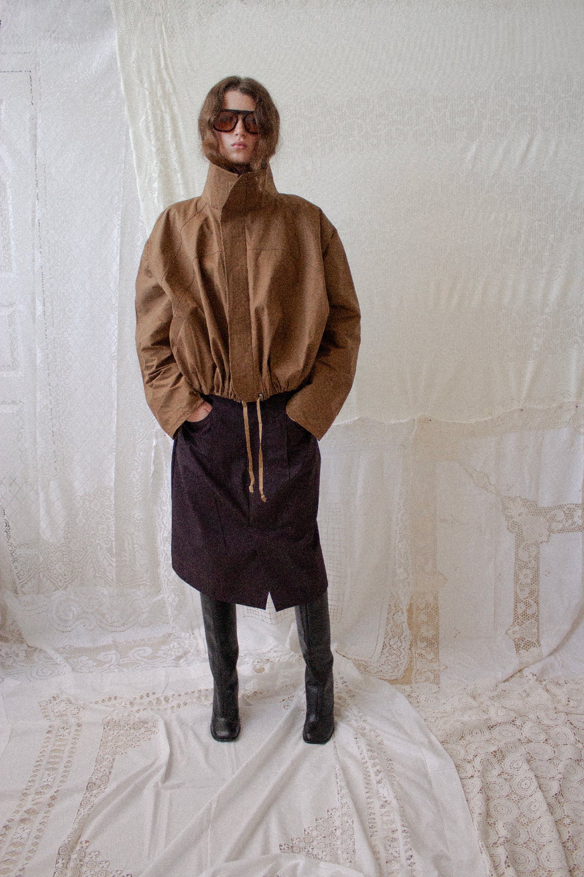 Canyon Jacket