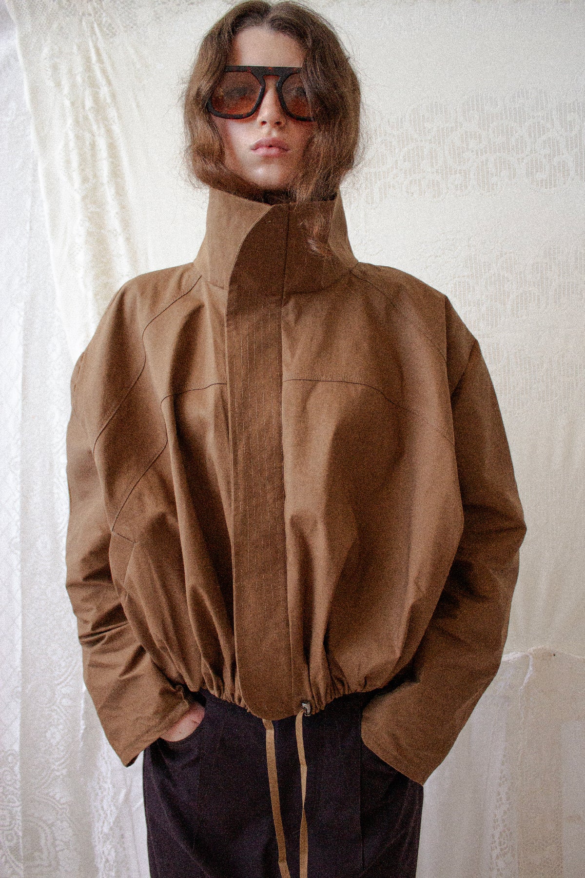 Canyon Jacket