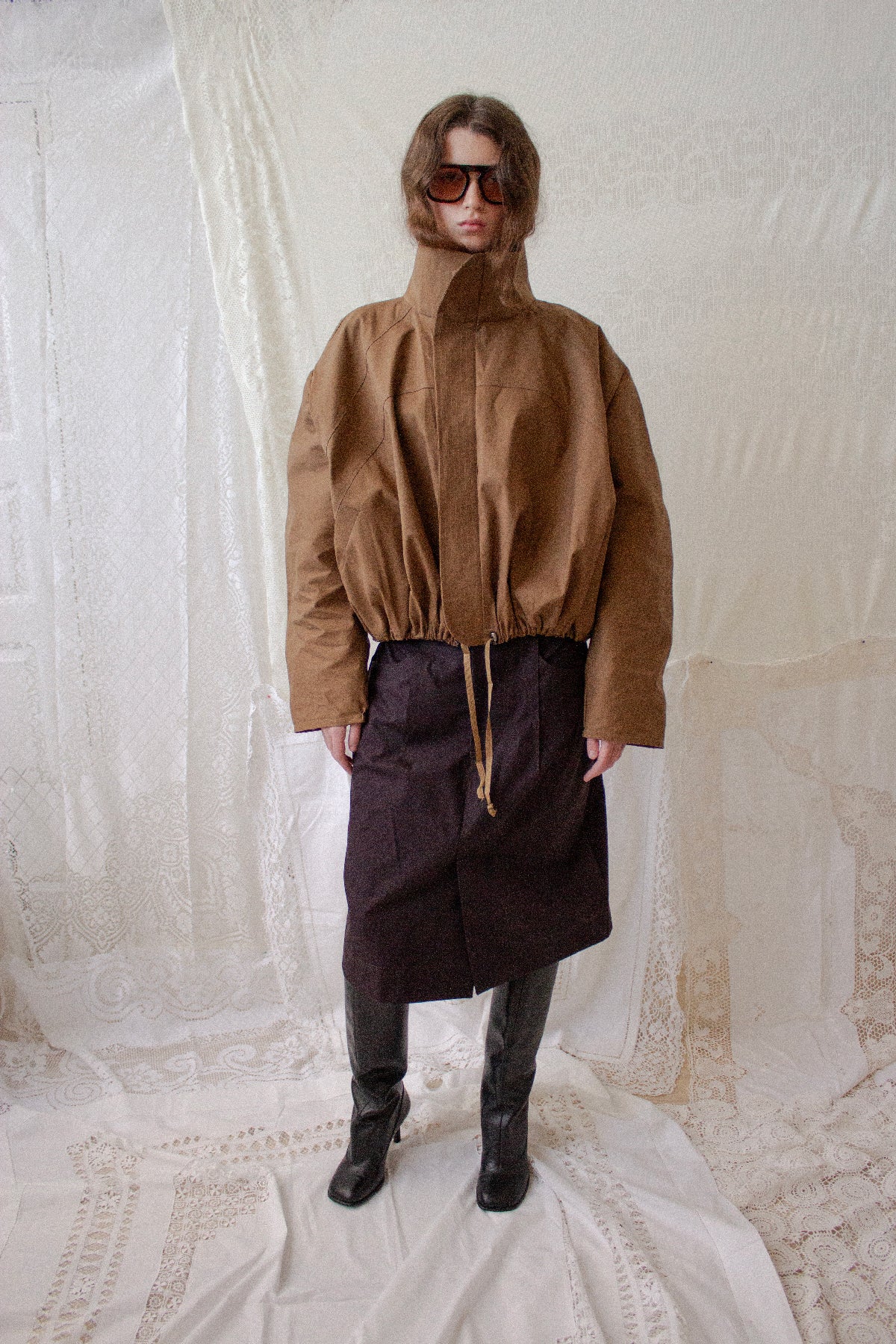 Canyon Jacket