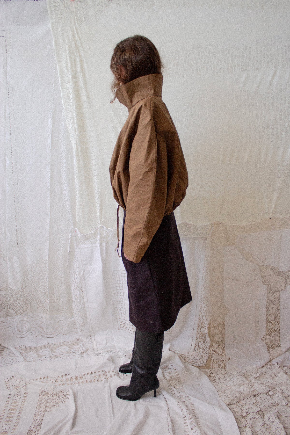 Canyon Jacket