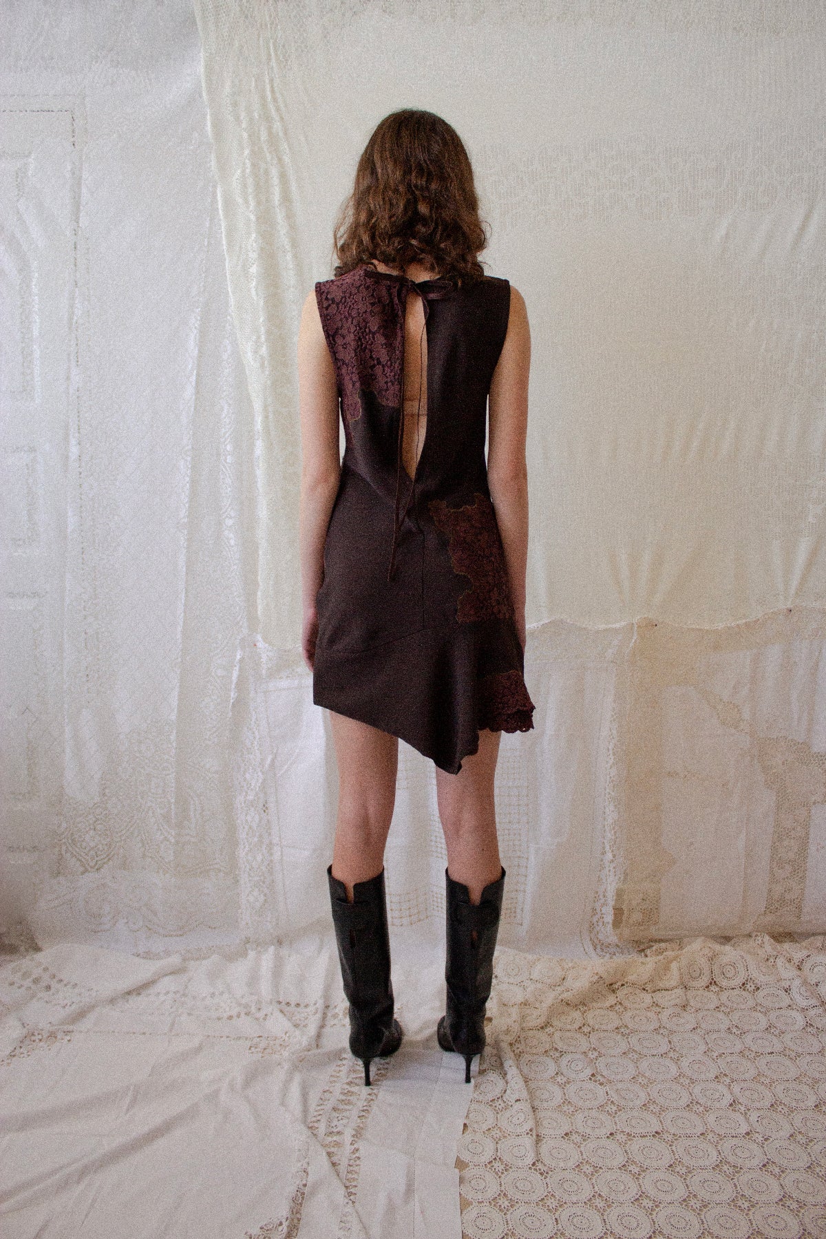 Mountain Dress