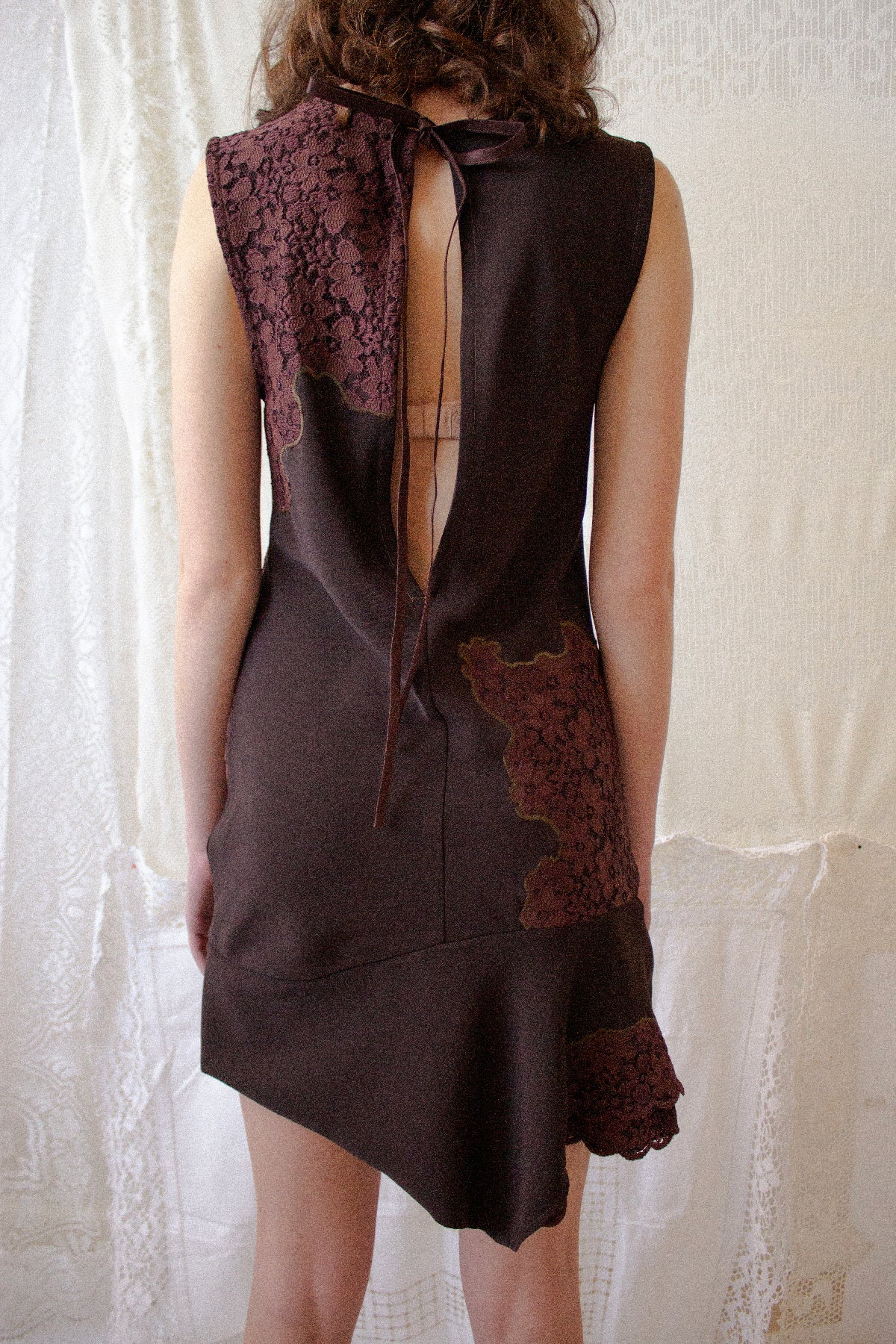 Mountain Dress