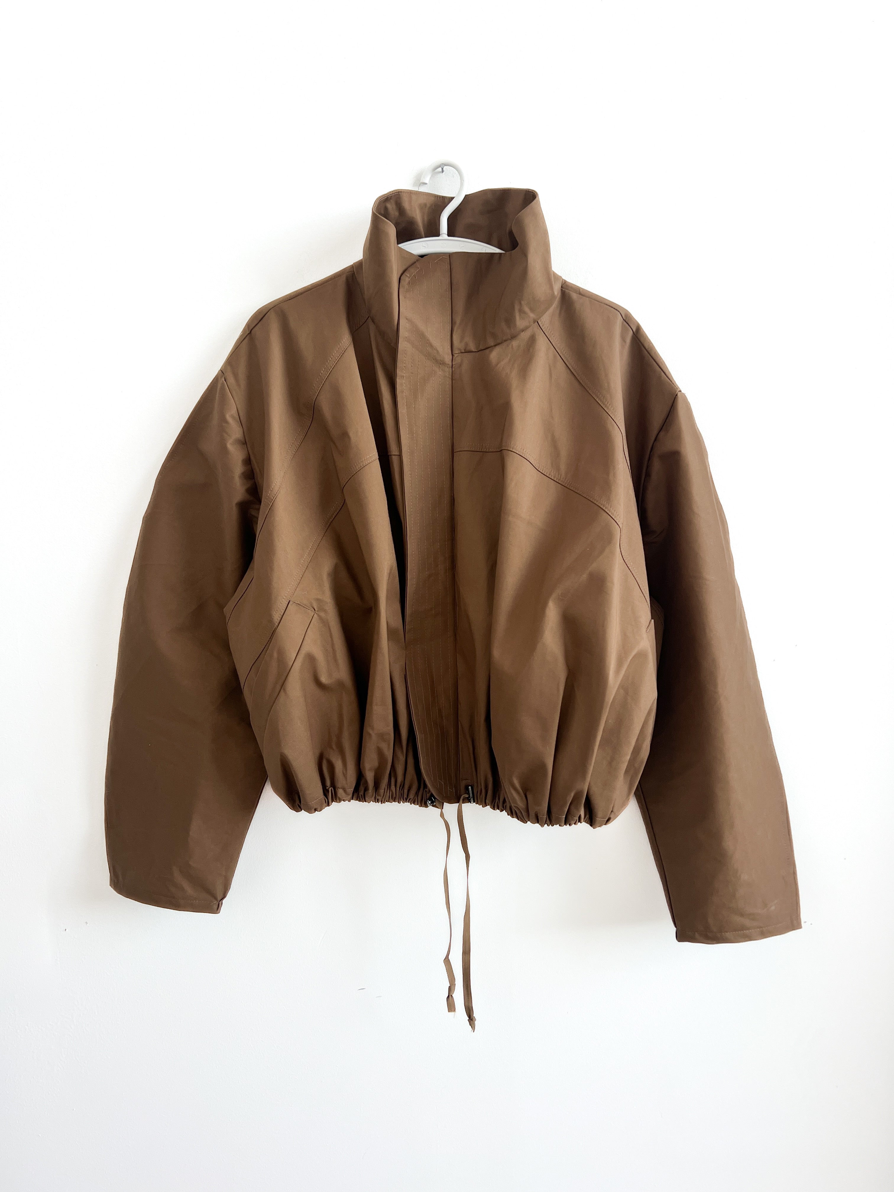 Canyon Jacket