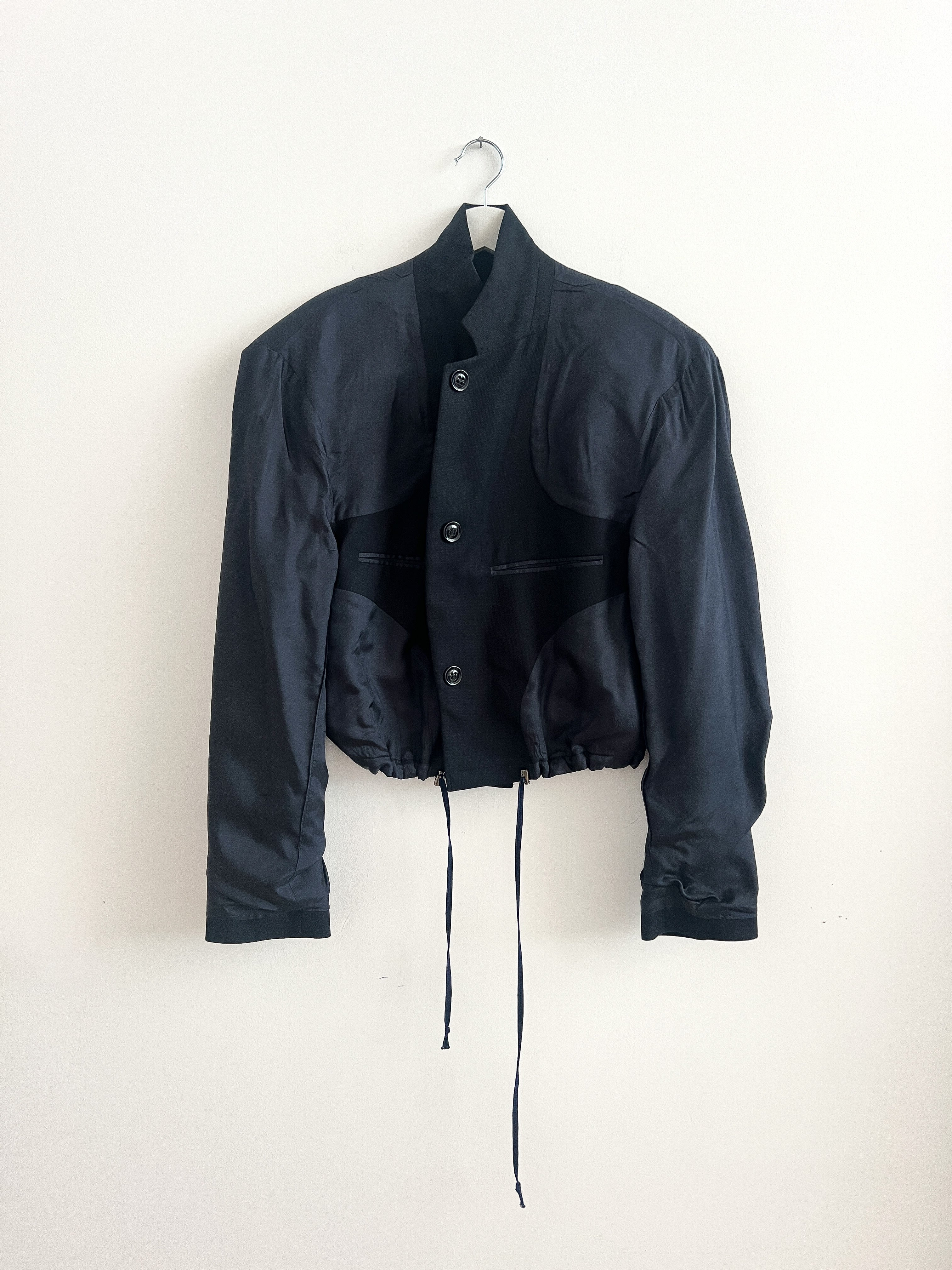The Blueprint Bomber
