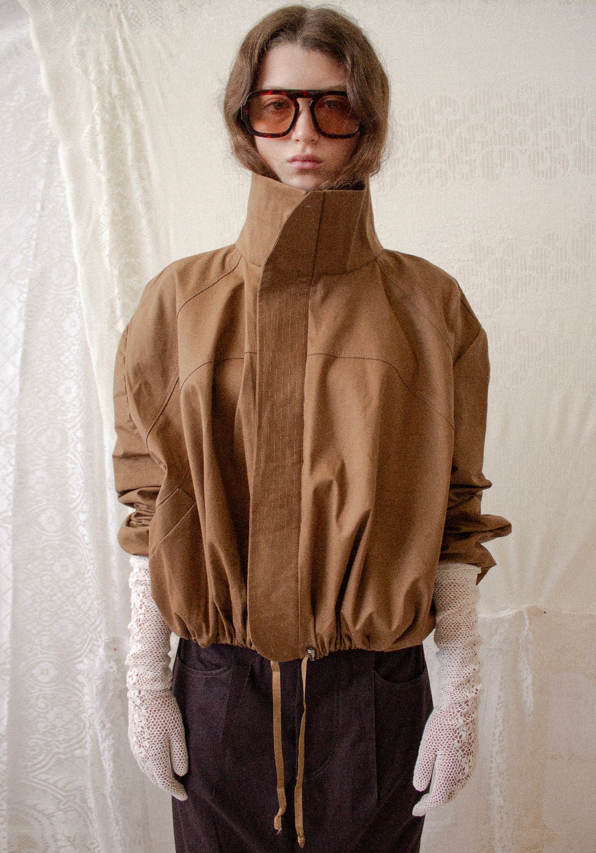 Canyon Jacket