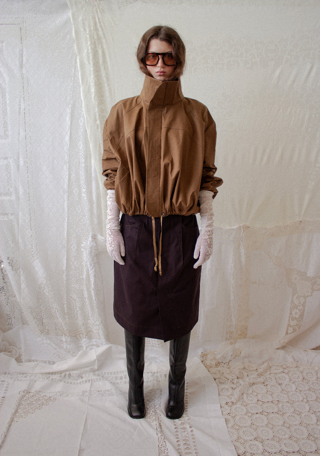 Canyon Jacket