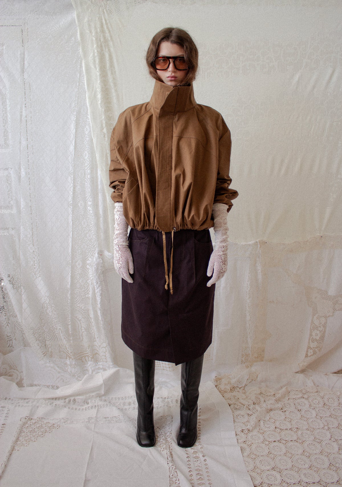 Canyon Jacket