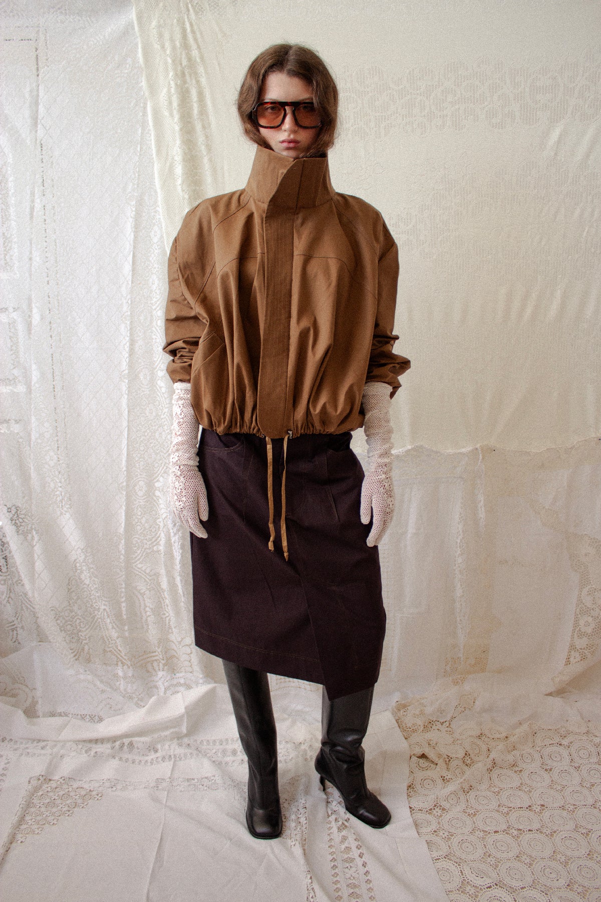 Canyon Jacket