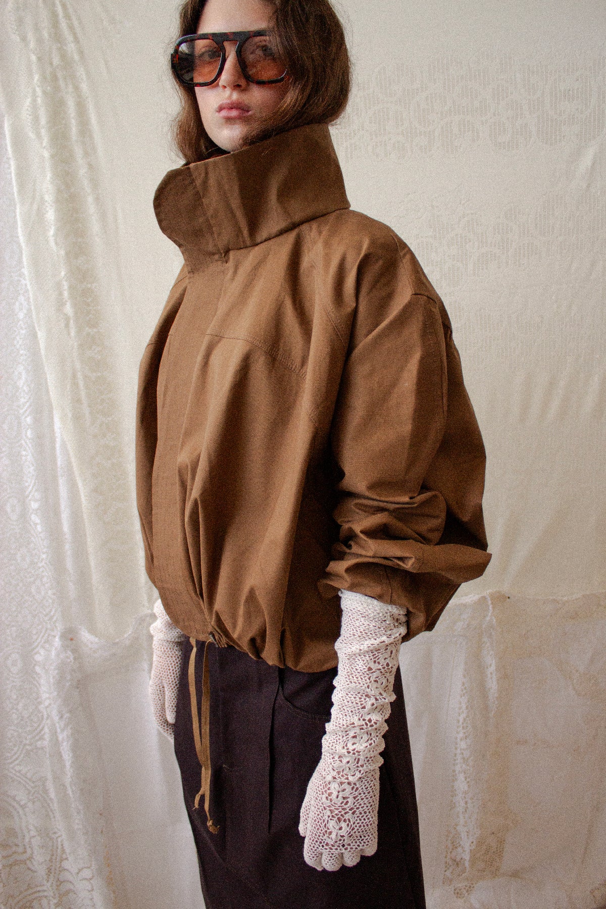 Canyon Jacket