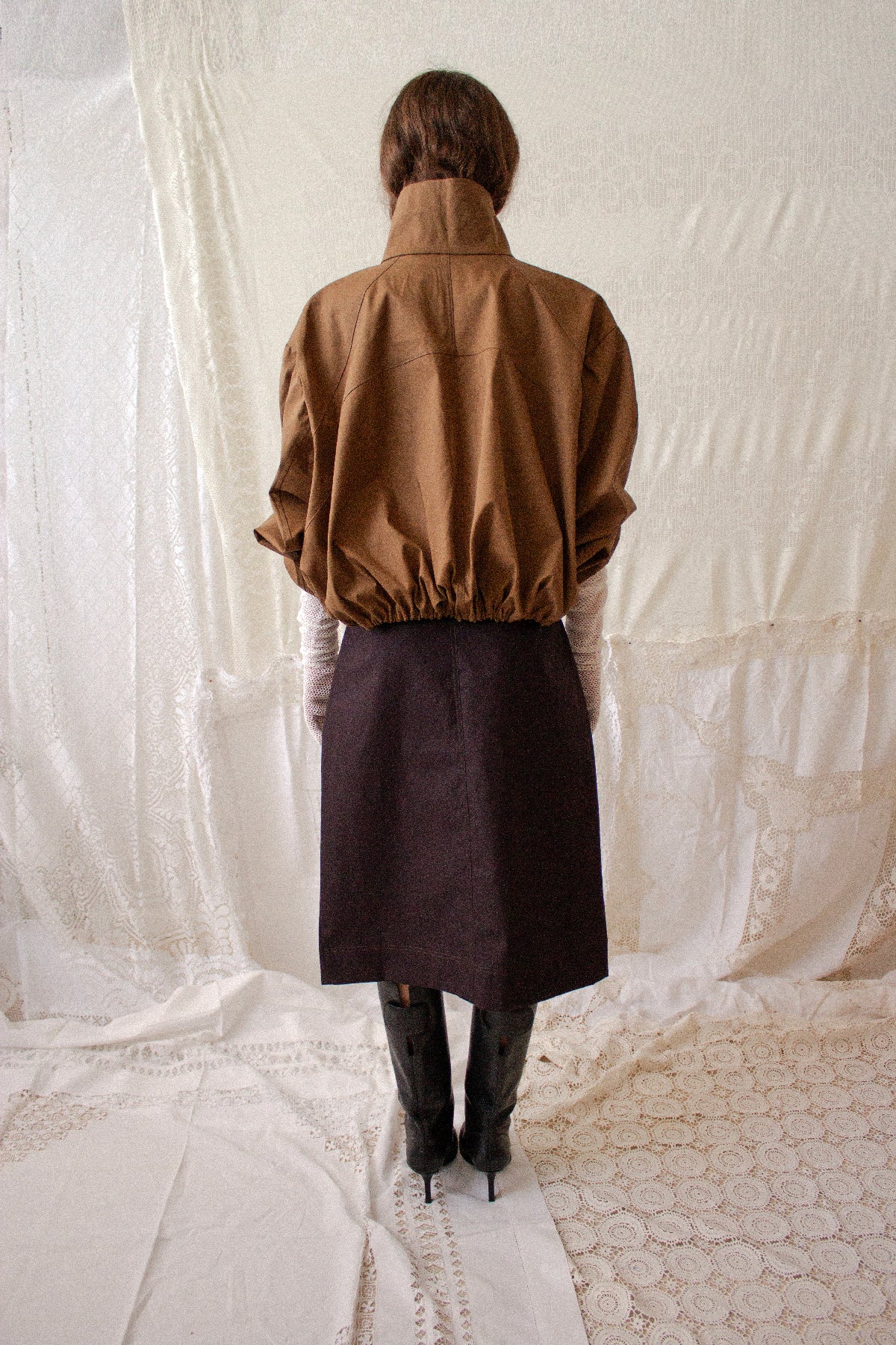 Canyon Jacket