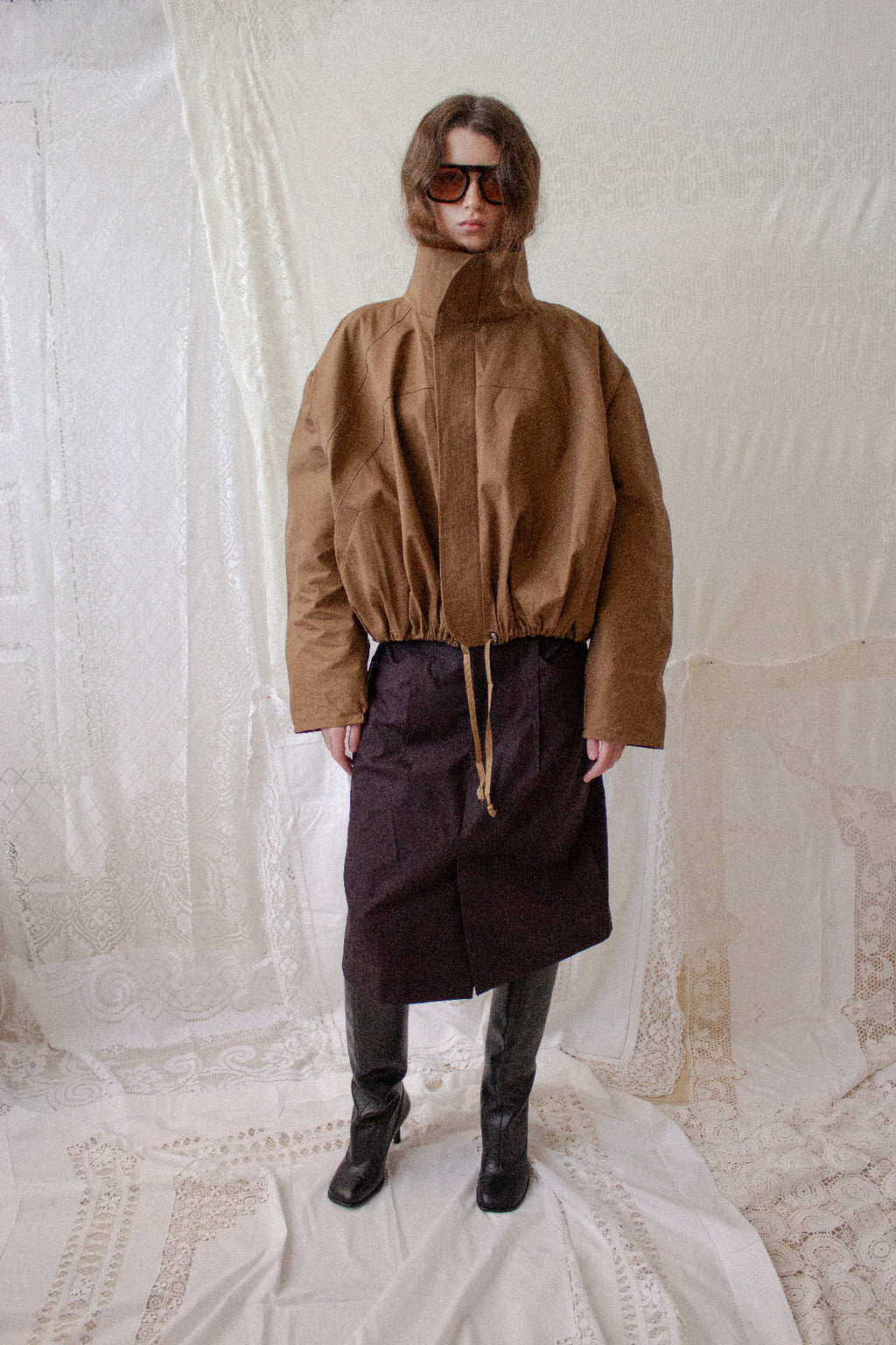 Canyon Jacket
