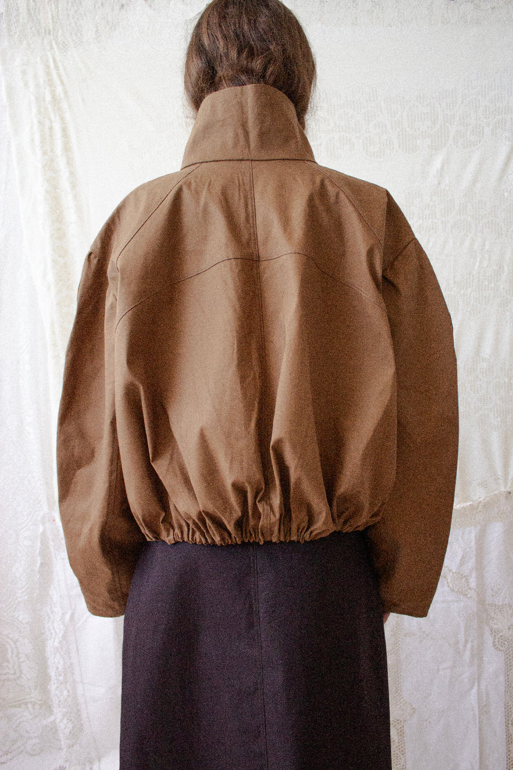 Canyon Jacket