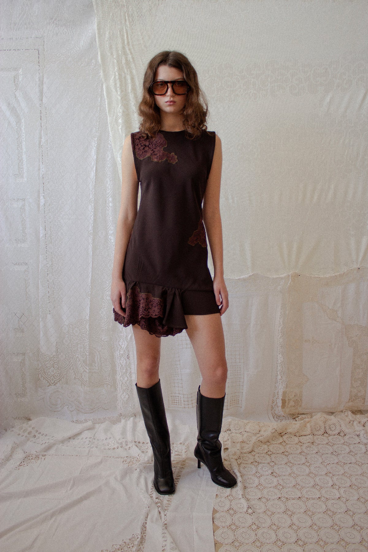 Mountain Dress