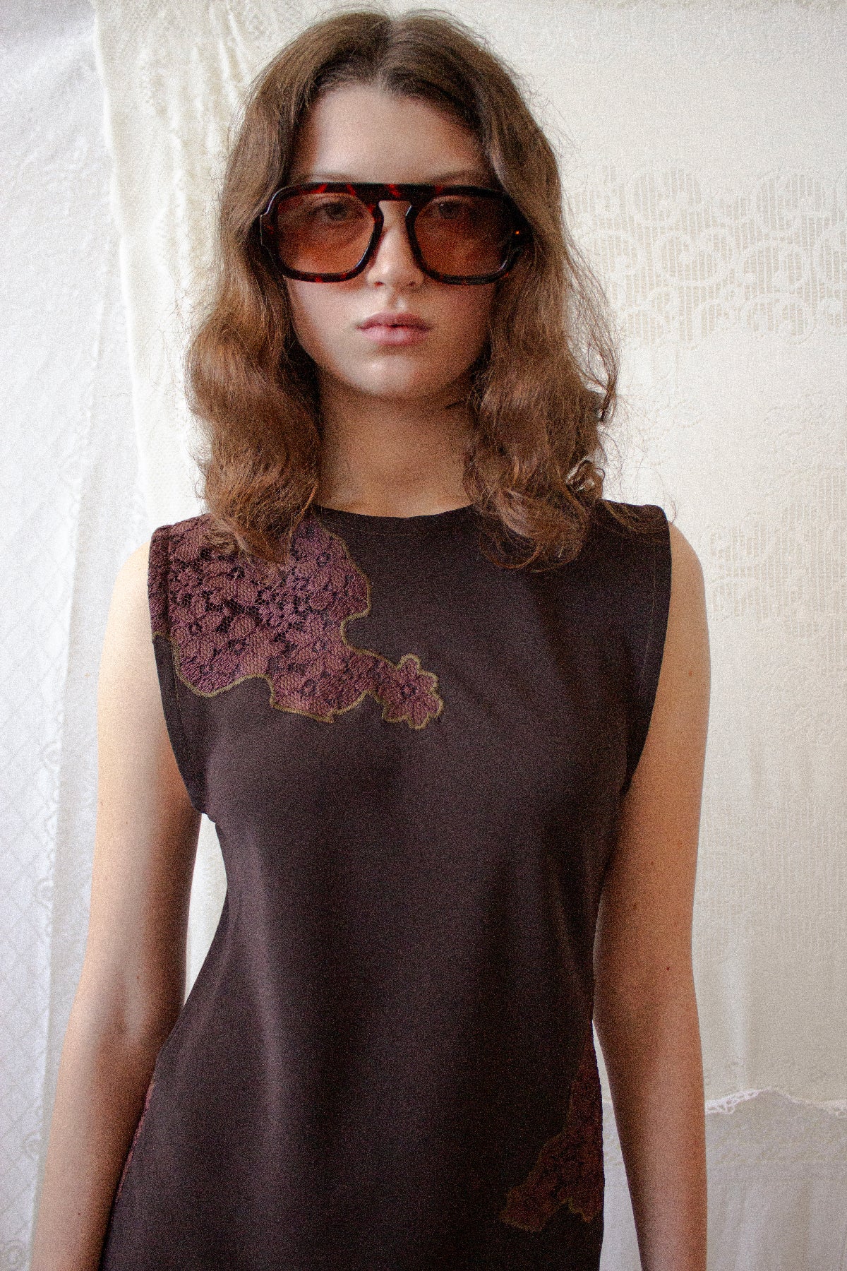 Mountain Dress