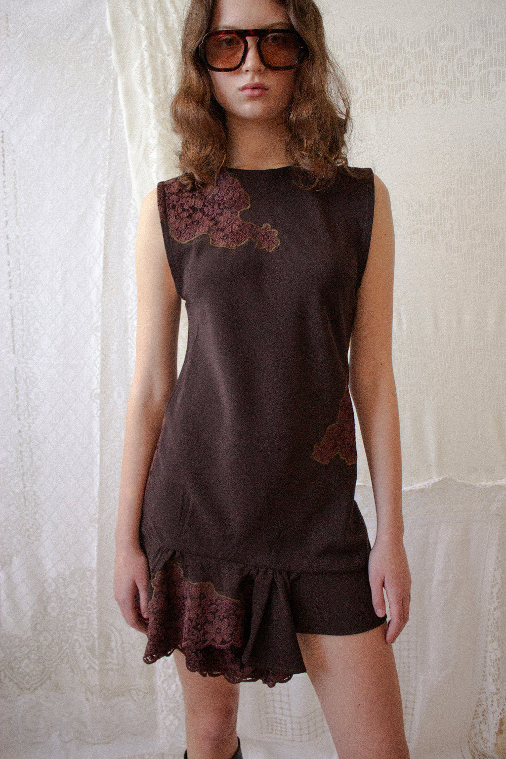 Mountain Dress