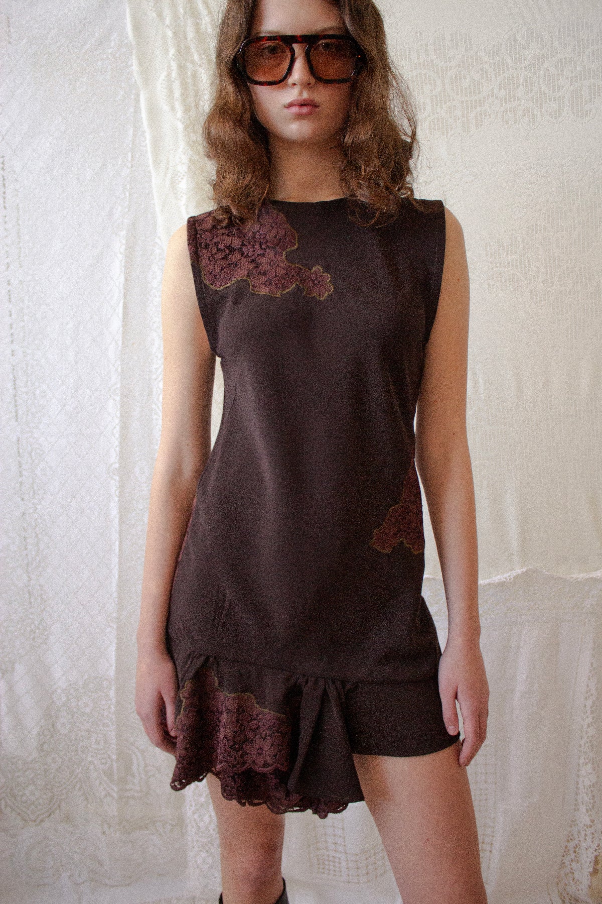 Mountain Dress