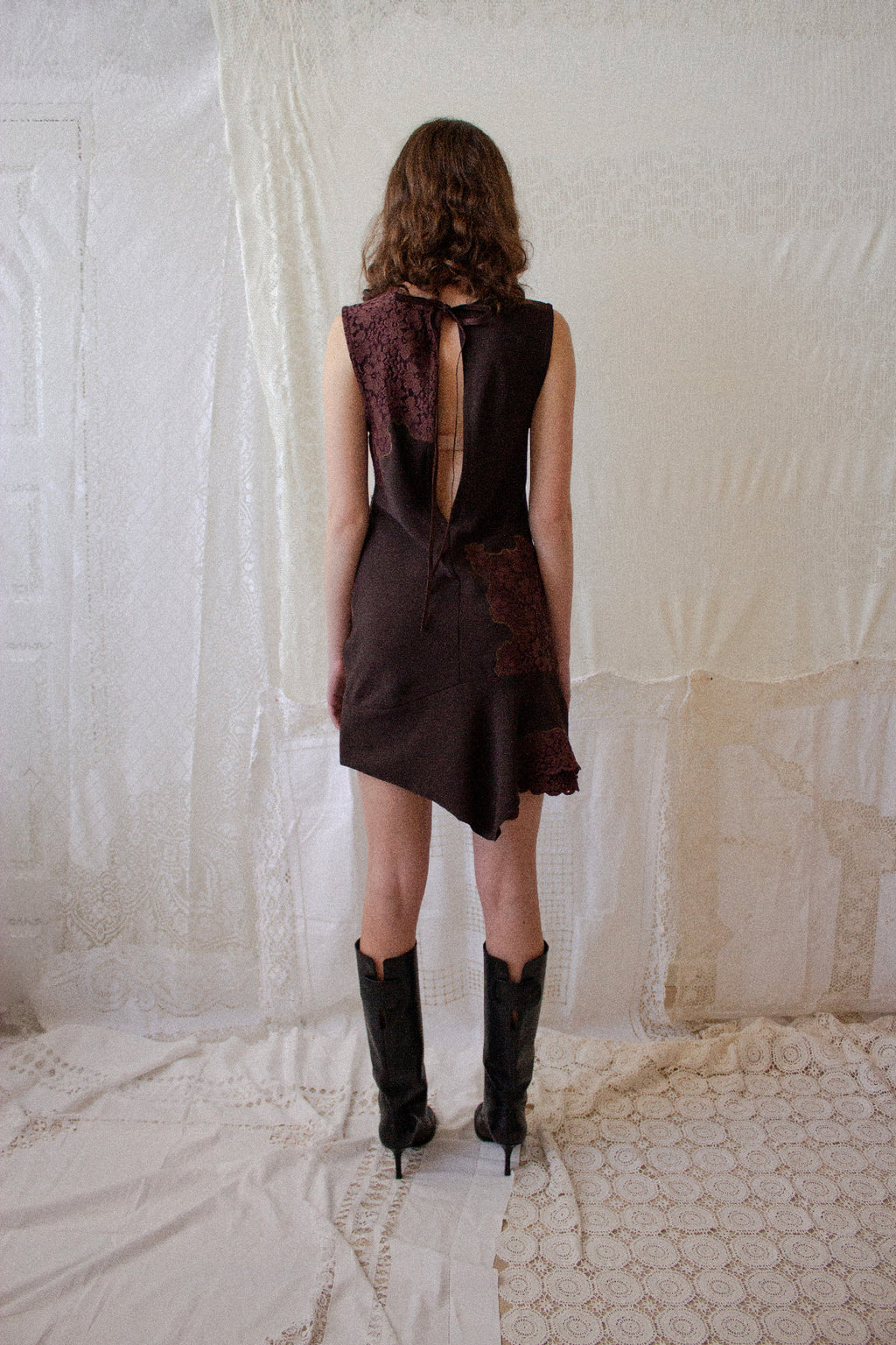 Mountain Dress