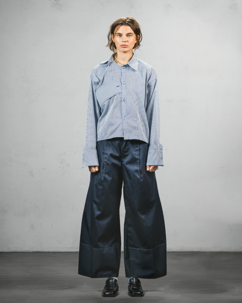 The Architect Pants