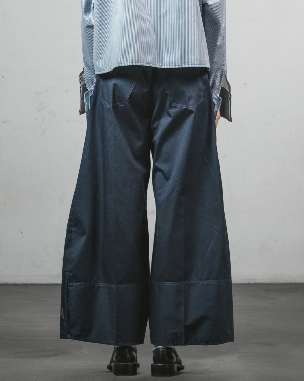 The Architect Pants