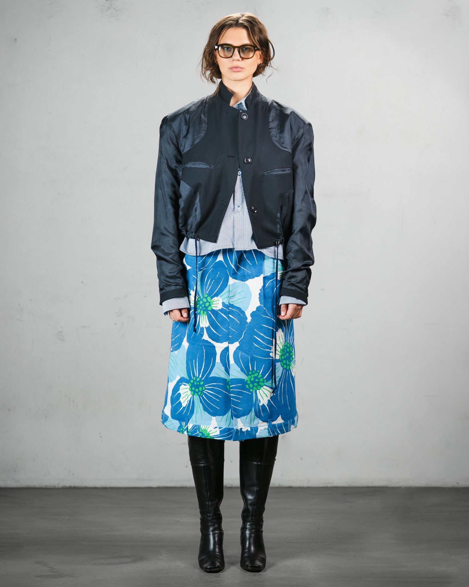The Blueprint Bomber