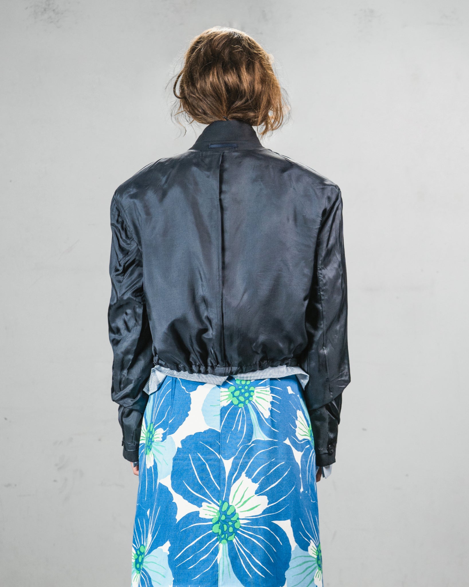 The Blueprint Bomber
