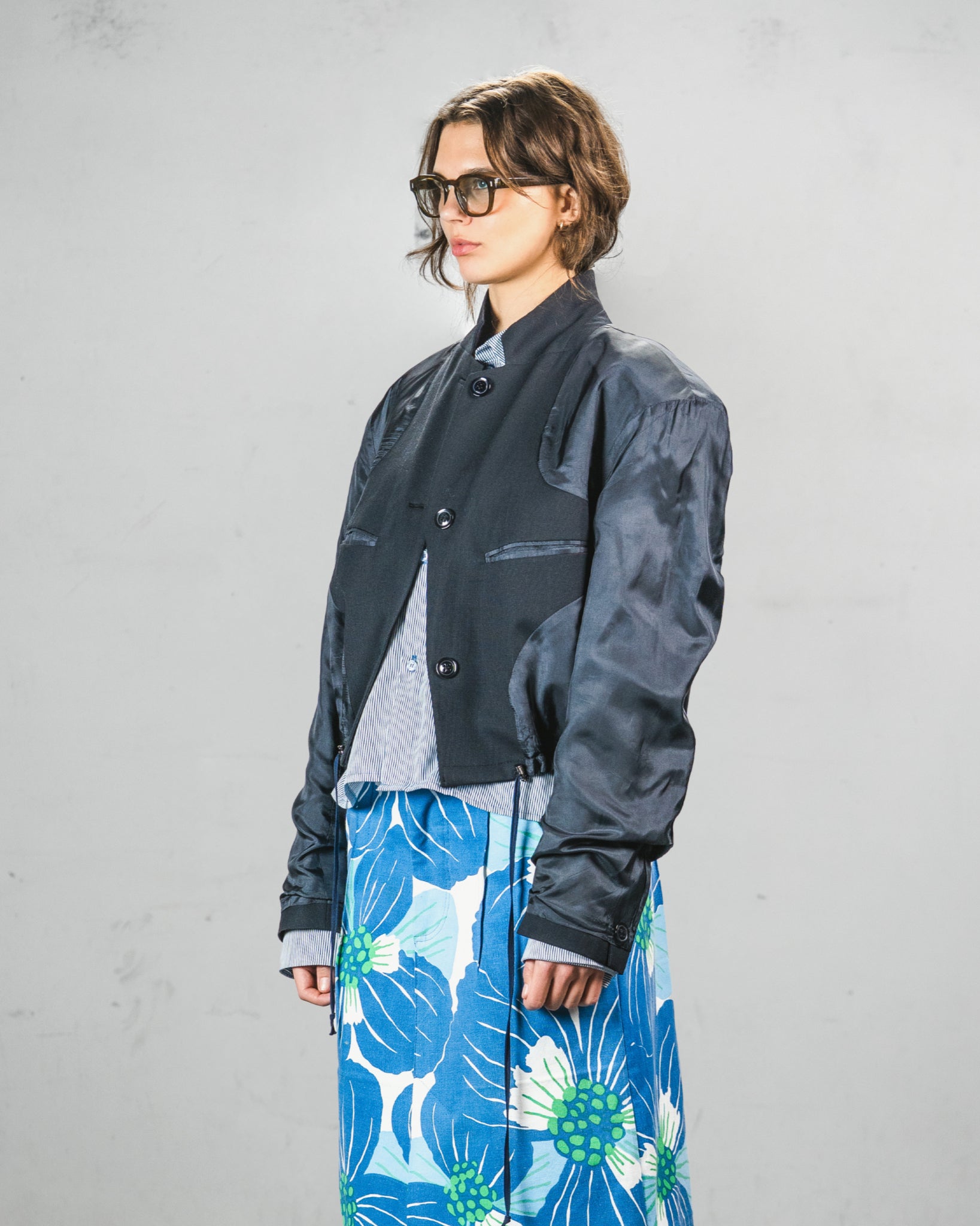 The Blueprint Bomber