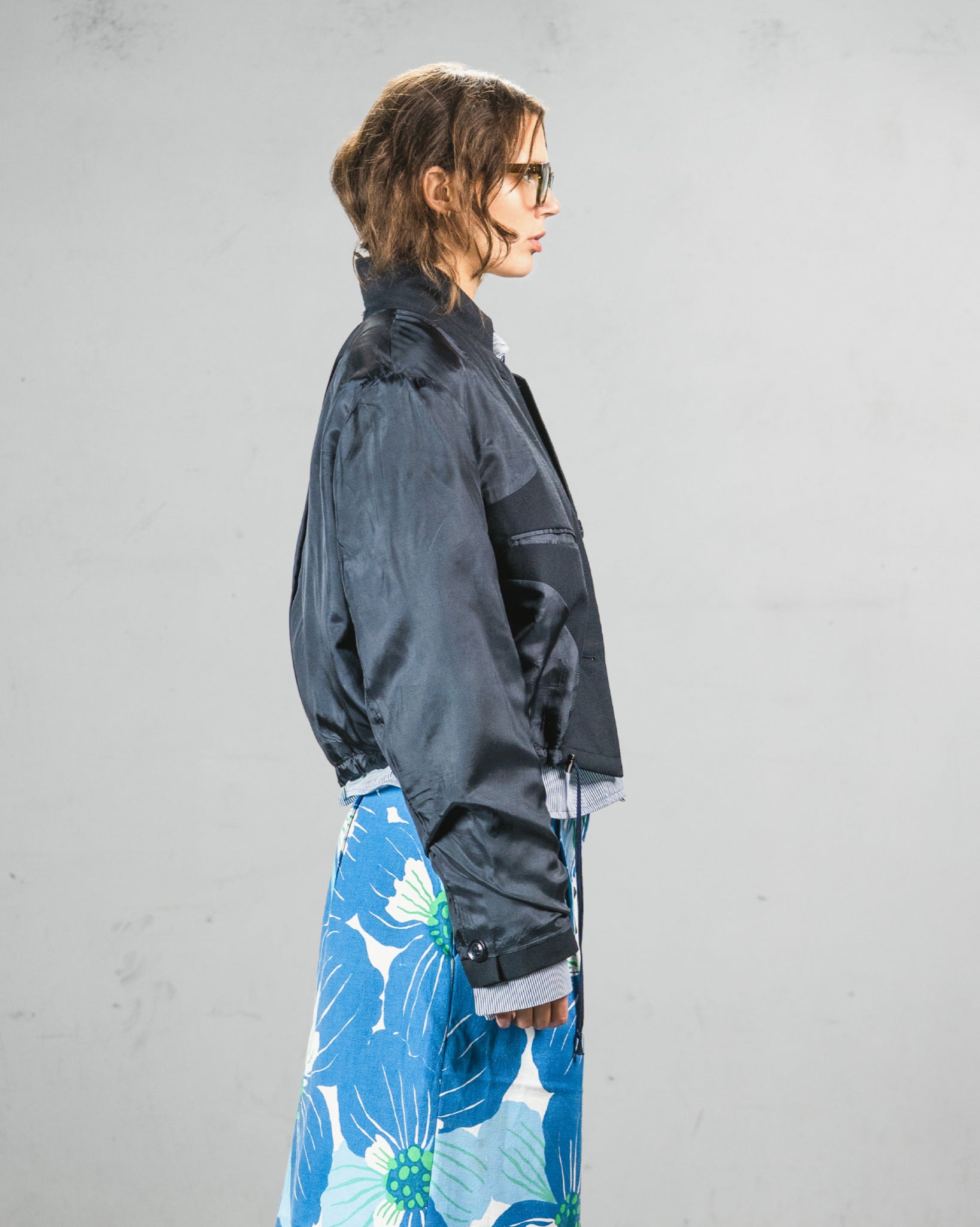 The Blueprint Bomber