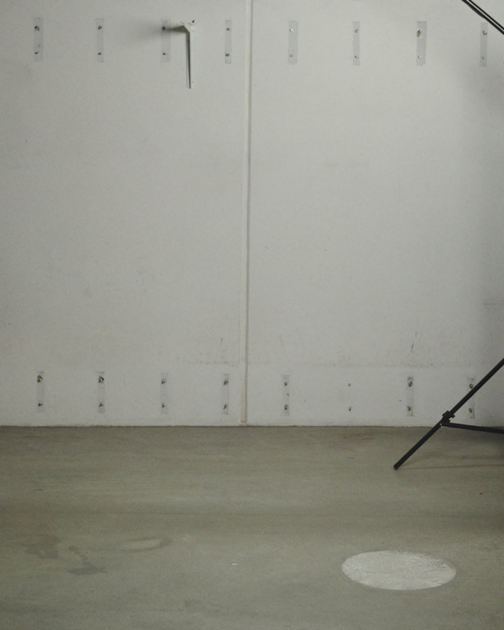 The Morning Shirt Light Blue