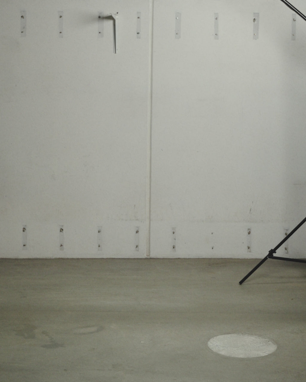 The Bloom Rib Top Blue