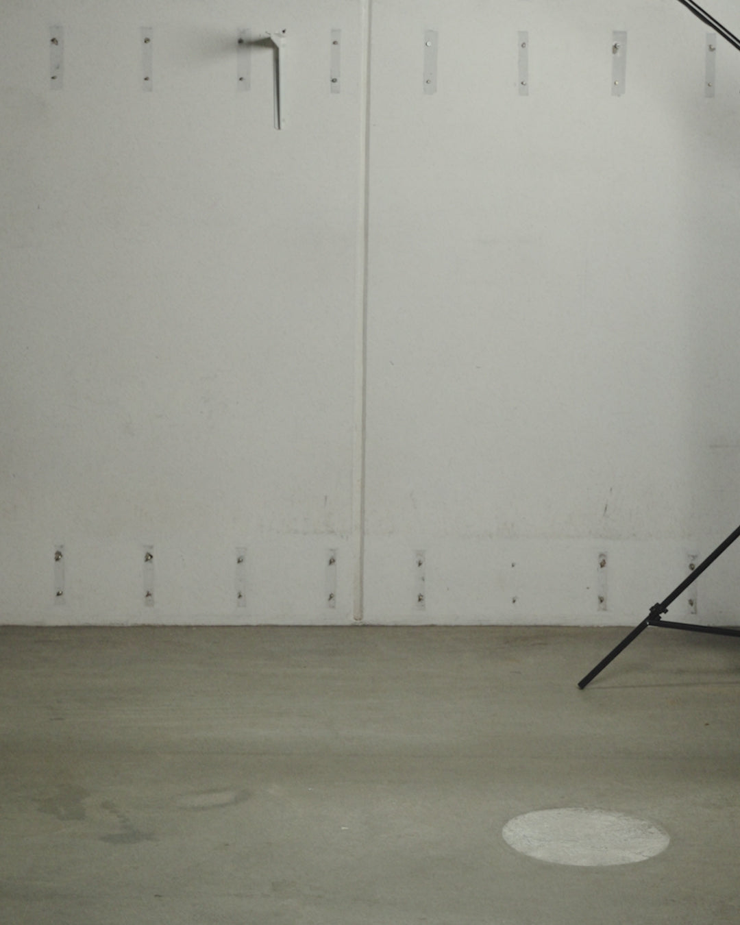 The Bloom Rib Top Blue